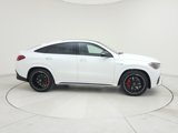 New 2025 Mercedes-Benz GLE 63 AMG S image 5