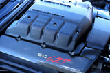 Used 2015 Chevrolet Corvette Stingray Coupe w/ 2LT Preferred Equipment Group image 5