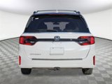 New 2026 Honda Odyssey EX-L image 3