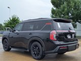 New 2025 Nissan Armada PRO-4X w/ Pro-4X Premium Package image 3
