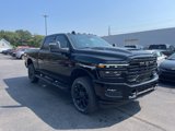 New 2025 RAM 2500 Laramie w/ Night Edition image 4