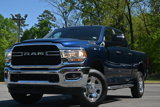 Used 2024 RAM 2500 Big Horn w/ Bed Utility Group image 4