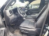 Used 2025 Toyota Tundra Platinum image 2