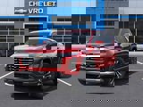 New 2026 Chevrolet Equinox LT image 6