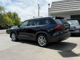 Used 2025 Toyota Grand Highlander AWD Hybrid image 4