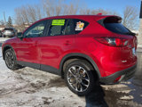Used 2016 MAZDA CX-5 Grand Touring image 4