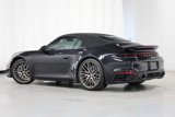 Certified 2022 Porsche 911 Turbo image 3