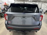 Used 2022 Ford Explorer XLT image 4