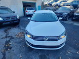 Used 2015 Volkswagen Passat 1.8T Limited Edition image 4
