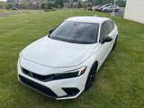 Used 2023 Honda Civic Sport image 3