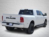 New 2025 RAM 3500 Laramie w/ Night Edition image 4