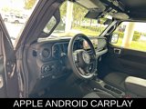 Used 2024 Jeep Wrangler Unlimited Rubicon 4xe w/ Convenience Group image 6