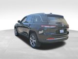 New 2025 Jeep Grand Cherokee Limited image 5