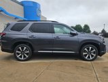 New 2025 Honda Pilot Elite image 4