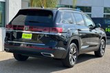 New 2026 Volkswagen Atlas SE image 4