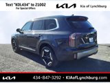 New 2025 Kia Telluride EX image 6