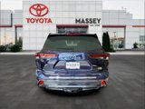 New 2025 Toyota Highlander Limited image 4