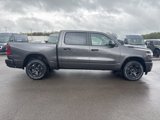 New 2025 RAM 1500 4x4 Crew Cab image 2
