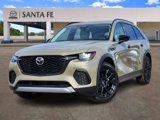 New 2025 MAZDA CX-70 3.3 Turbo w/ Premium Package image 2