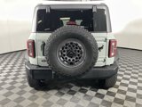Used 2024 Ford Bronco Wildtrak image 5