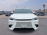 Used 2024 Lexus TX 350 AWD image 2