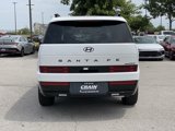 New 2026 Hyundai Santa Fe Calligraphy image 6
