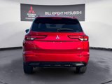 New 2024 Mitsubishi Outlander SEL Black Edition image 4