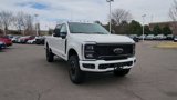 New 2025 Ford F250 Lariat image 4