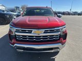 New 2025 Chevrolet Silverado 1500 LTZ w/ Technology Package image 5
