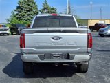 New 2025 Ford F150 Lariat w/ Equipment Group 502A High image 6