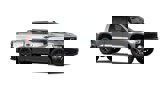 New 2025 Chevrolet Silverado 1500 LT Trail Boss w/ Protection Package image 4