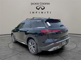 New 2025 INFINITI QX60 Autograph w/ Cargo Package image 3