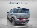 New 2025 Hyundai Santa Fe XRT w/ Tow & Go Package image 6