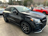 Used 2018 Mercedes-Benz GLE 43 AMG 4MATIC Coupe image 3