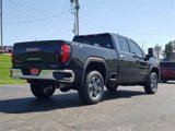 New 2025 GMC Sierra 2500 SLT image 4