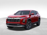 New 2026 Chevrolet Equinox LT w/ Convenience Package II image 6