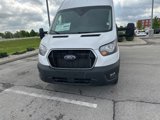 New 2025 Ford Transit 350 148 High Roof image 5