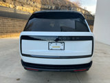 New 2025 Land Rover Range Rover Long Wheelbase SE image 4