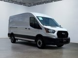 Used 2023 Ford Transit 250 Medium Roof image 3