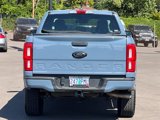 Certified 2023 Ford Ranger XLT w/ Equipment Group 301A Mid image 4