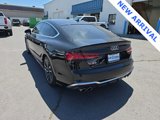 Used 2024 Audi S5 Premium Plus w/ Premium Plus Package image 3