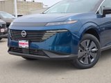 New 2025 Nissan Murano SL image 2