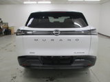 New 2025 Nissan Murano Platinum w/ Cargo Package image 4