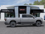 New 2025 GMC Sierra 2500 Denali Ultimate image 3