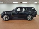 Used 2025 Land Rover Range Rover Autobiography image 2