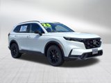 New 2025 Honda CR-V Sport-L image 2