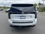 New 2025 Chevrolet Suburban Premier image 4