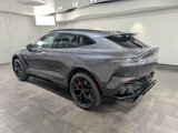 New 2025 Aston Martin DBX 707 image 2