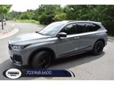 New 2026 Acura MDX A-Spec image 5