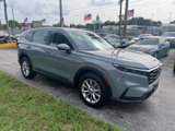 Used 2024 Honda CR-V LX image 5